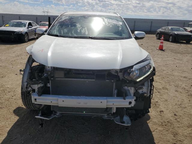 2022 HONDA HR-V EXL 3CZRU6H71NM738713
