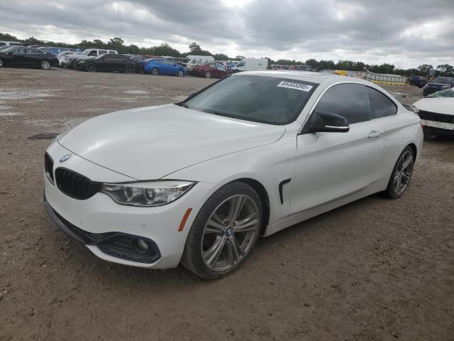 2016 BMW 428 I WBA3N7C50GK227246