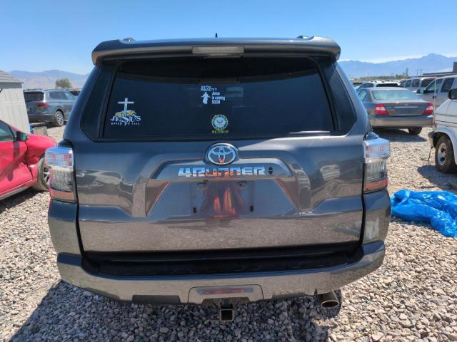 2020 TOYOTA 4RUNNER SR JTEBU5JR8L5777178