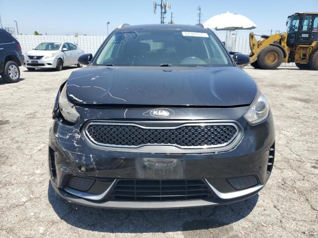 2017 KIA NIRO FE KNDCB3LCXH5099939