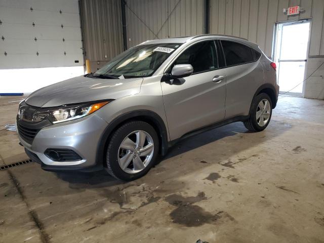 HONDA HR-V EXL
