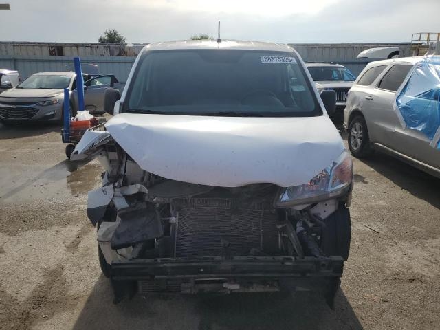 2014 NISSAN NV200 2.5S #3287898252