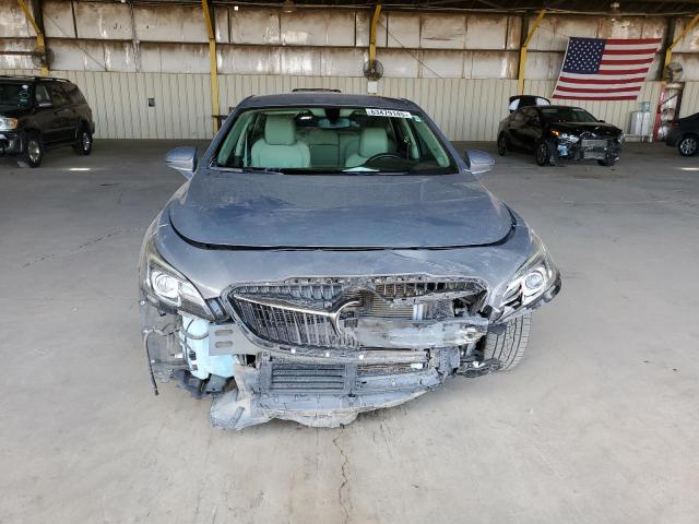 2018 BUICK LACROSSE P 1G4ZN5SSXJU146836
