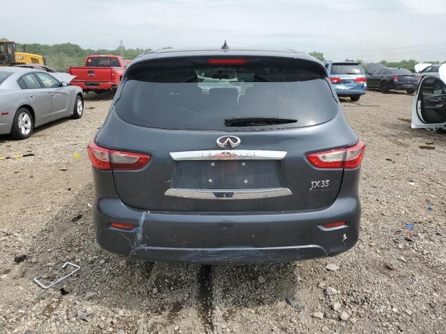 2013 INFINITI JX35 - 5N1AL0MM0DC353041
