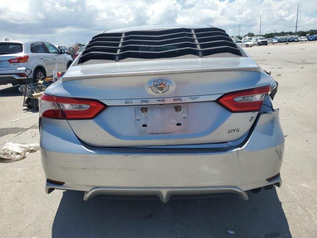 2018 TOYOTA CAMRY L - 4T1B11HK2JU053127