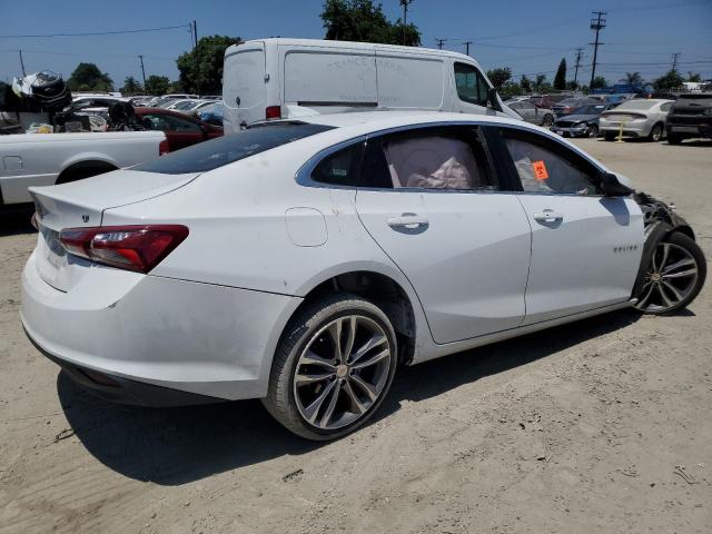 2022 CHEVROLET MALIBU LT - 1G1ZD5ST4NF149718
