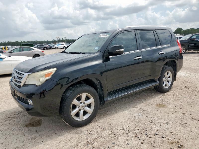 LEXUS GX 460