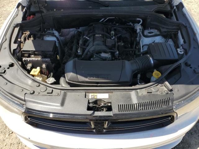 2016 DODGE DURANGO R/ 1C4SDJCT6GC362917