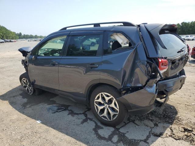 2021 SUBARU FORESTER P JF2SKAJC7MH462842