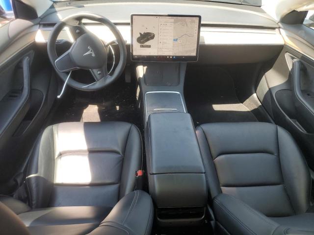 2021 TESLA MODEL 3 5YJ3E1EB3MF054544