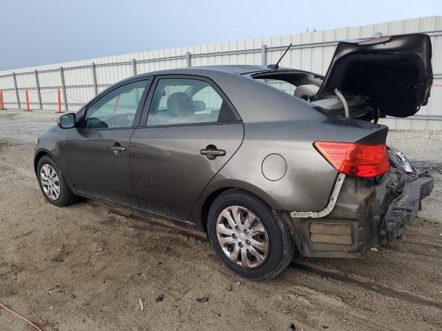 2011 KIA FORTE EX - KNAFU4A20B5361253