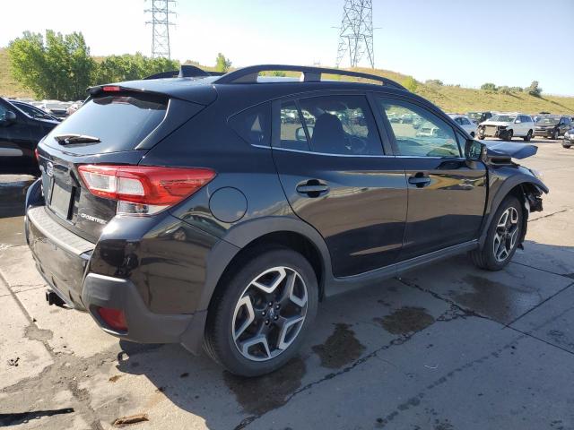 2019 SUBA CROSSTREK LIMITED W/ - JF2GTAMCXK8228092