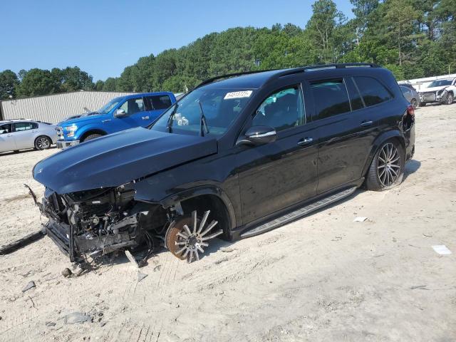 2024 MERCEDES-BENZ GLS 580 4M 4JGFF8FE4RB187380