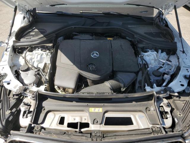 2024 MERCEDES-BENZ GLC 300 4M W1NKM4HB6RF191081