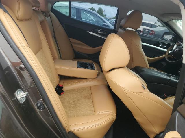2016 NISSAN MAXIMA 3.5 - 1N4AA6AP0GC389947