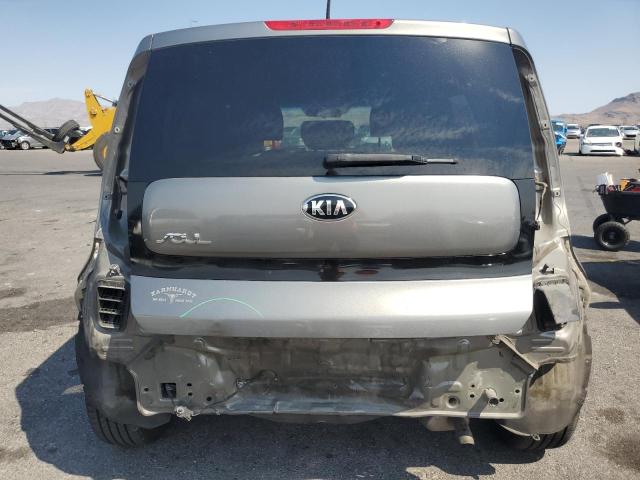2014 KIA SOUL - KNDJN2A28E7052119
