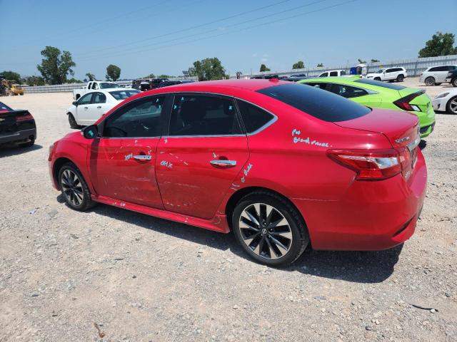 2019 NISSAN SENTRA S - 3N1AB7AP4KY333400