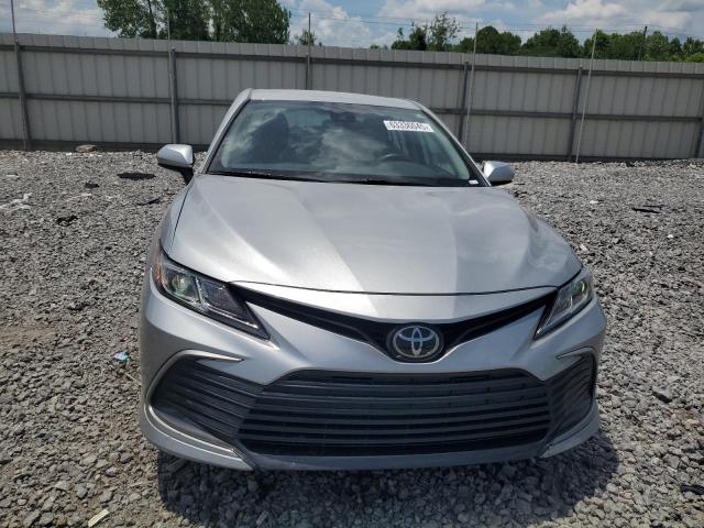 2022 TOYOTA CAMRY LE 4T1C11AKXNU715248