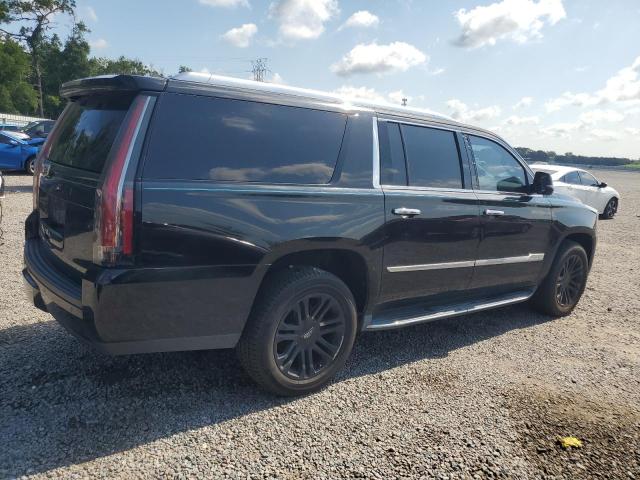 2015 CADILLAC ESCALADE E - 1GYS4RKJXFR673383