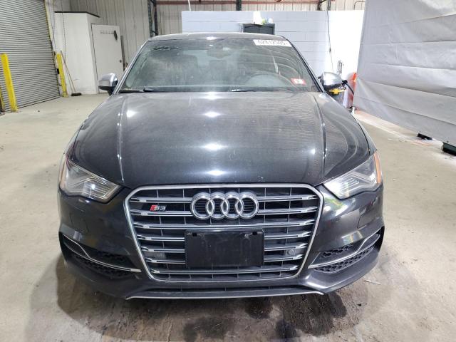 2015 AUDI S3 PRESTIG WAUFFGFF0F1085421