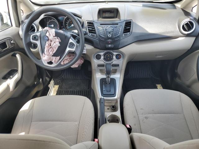 2018 FORD FIESTA SE - 3FADP4BJ1JM135857