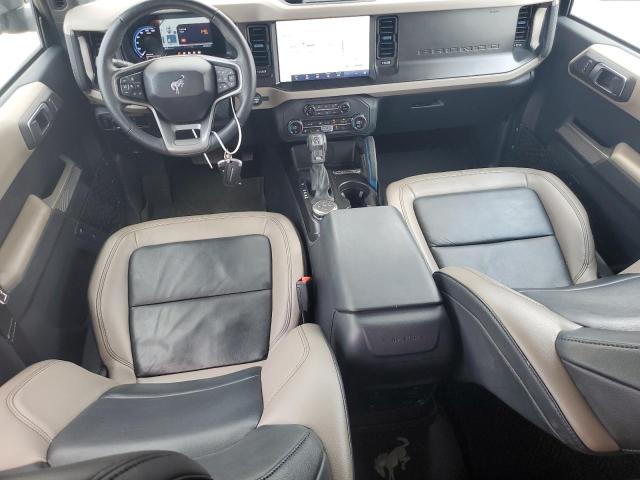 2023 FORD BRONCO BAS 1FMEE5DP5PLB13443