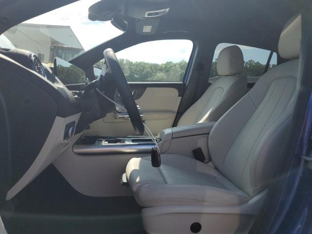 2025 MERCEDES-BENZ GLA 250 4M W1N4N4HB6SJ680136