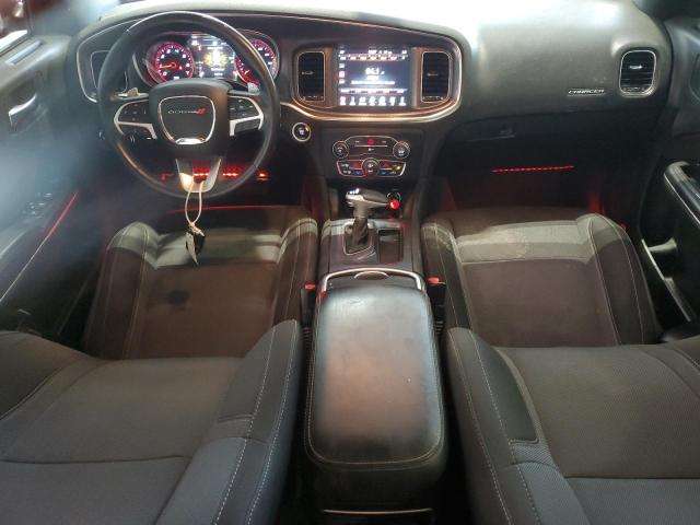 2016 DODGE CHARGER SX 2C3CDXJG5GH305977