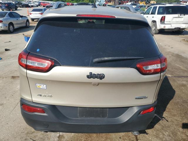 2014 JEEP CHEROKEE LATITUDE #3276357750