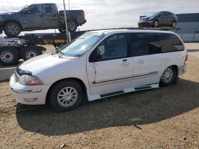 FORD WINDSTAR S