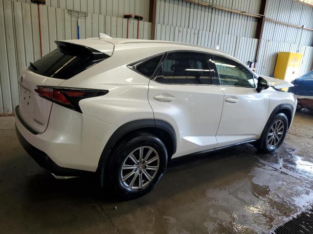 2017 LEXUS NX 200T BA JTJBARBZ9H2131396