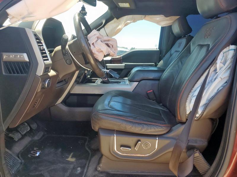 2016 FORD F150 SUPERCREW 1FTEW1EF4GFC15363