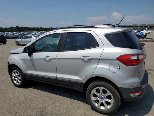 2018 FORD ECOSPORT S MAJ6P1UL3JC168334