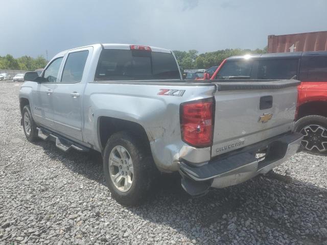 2018 CHEVROLET SILVERADO K1500 LT 3GCUKREC8JG635158