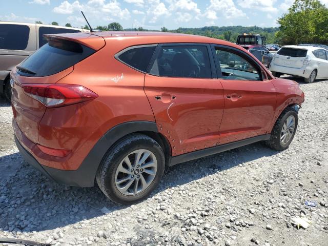 2016 HYUNDAI TUCSON LIM - KM8J33A46GU049300