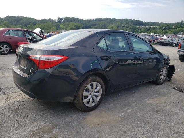 Vin: 2t1burhe6fc413847, lot: 62946655, toyota corolla l 20153