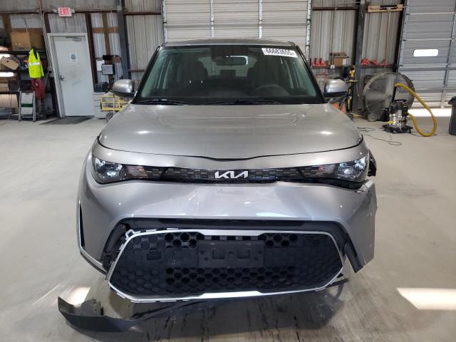 2024 KIA SOUL LX KNDJ23AU2R7910853