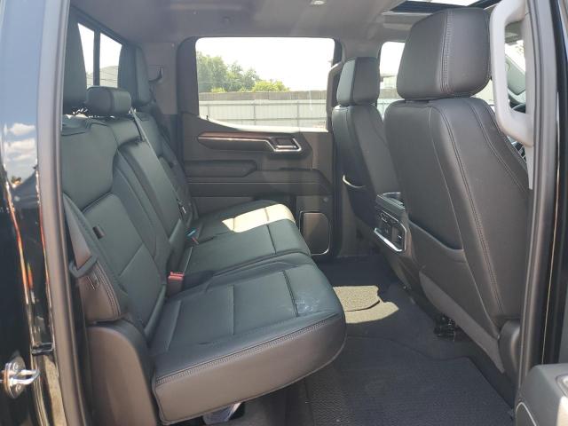 2024 GMC SIERRA K15 3GTUUGEL1RG271966