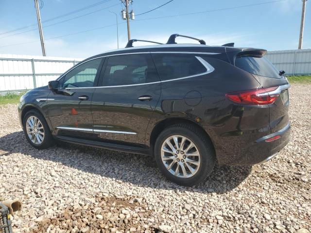 2019 BUICK ENCLAVE PR 5GAEVBKW7KJ116346