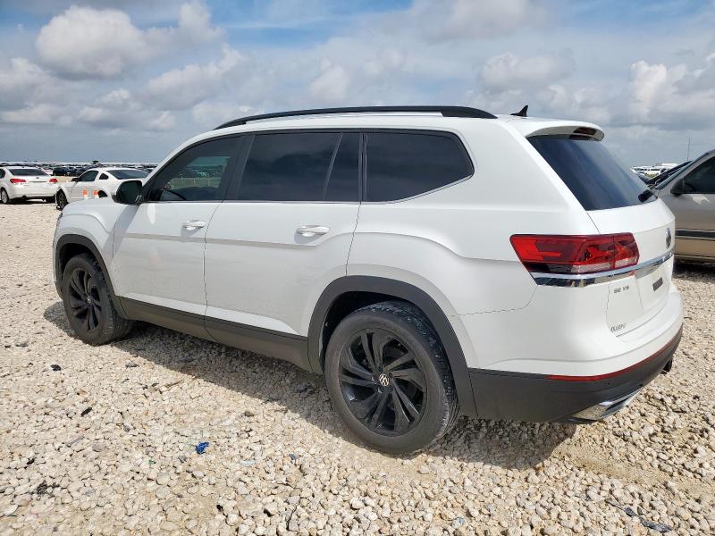 2023 VOLKSWAGEN ATLAS SE 1V2WR2CA2PC510258