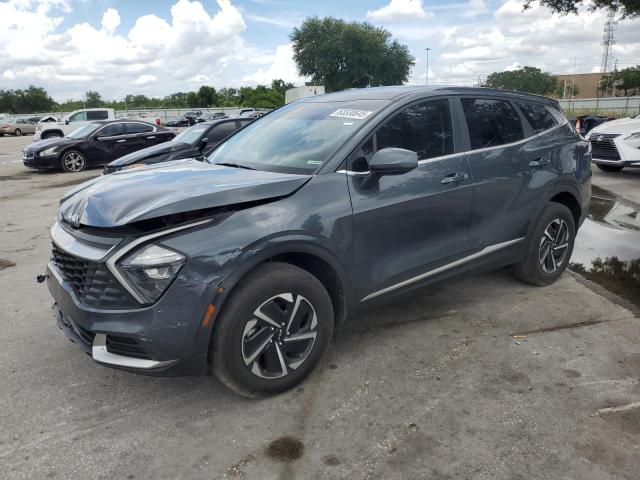 KIA SPORTAGE L
