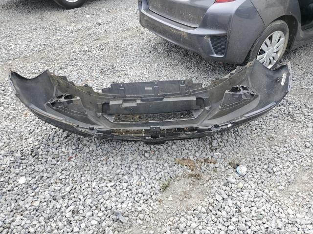 2016 HONDA FIT LX JHMGK5H50GS004830