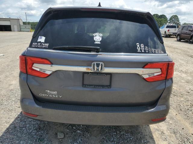 2019 HONDA ODYSSEY EX - 5FNRL6H71KB027957