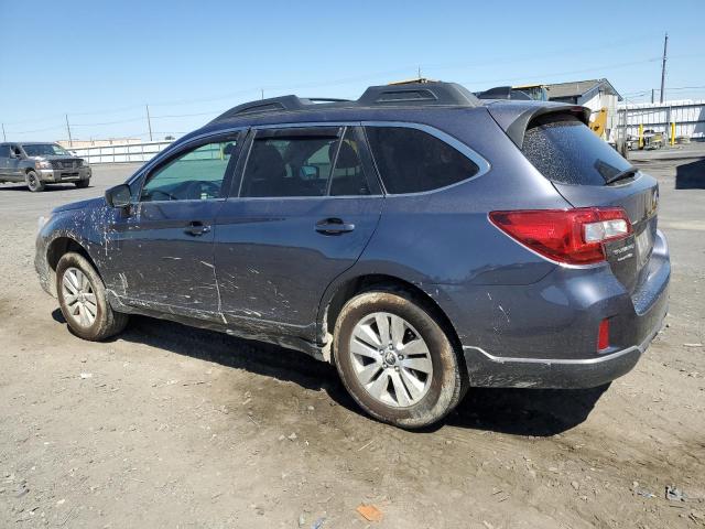 2017 SUBARU OUTBACK 2. 4S4BSACC9H3377317