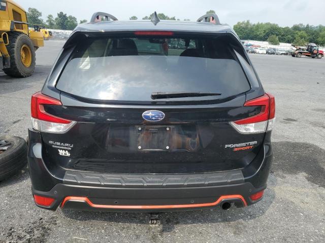 2020 SUBARU FORESTER S JF2SKARC0LH455010
