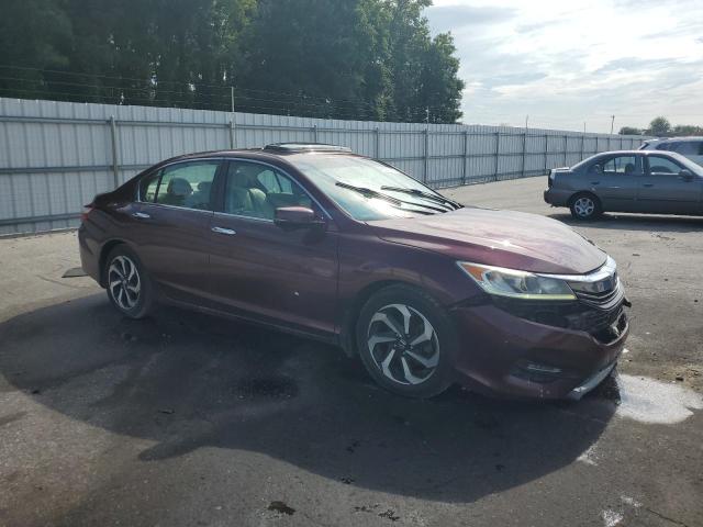 2016 HONDA ACCORD EXL 1HGCR2F84GA242369