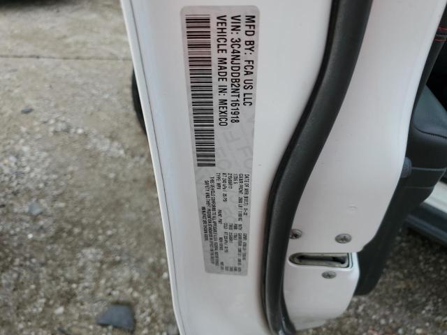 2022 JEEP COMPASS TR 3C4NJDDB2NT161918