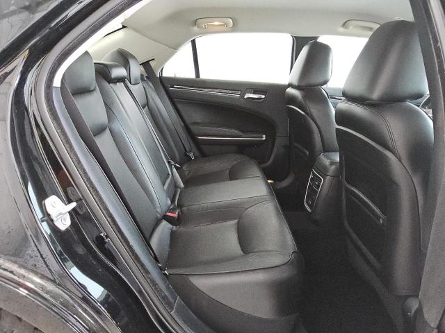 2019 CHRYSLER 300 LIMITE 2C3CCAEG2KH660298