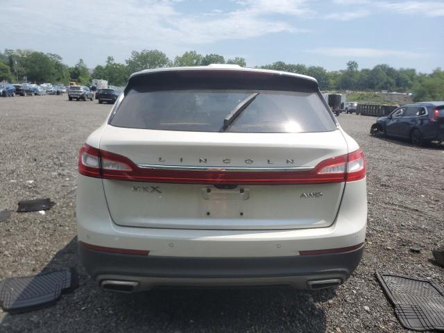 2018 LINCOLN MKX RESERVE 2LMPJ8LR1JBL31044