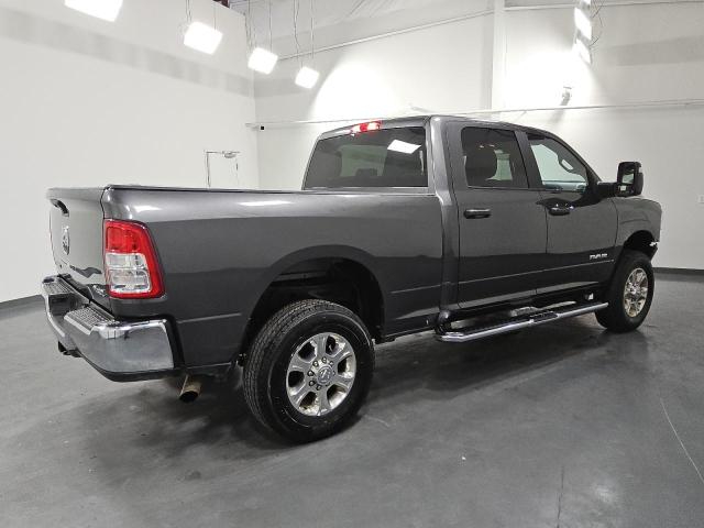 2024 RAM 2500 BIG H - 3C6UR5DJ8RG249847